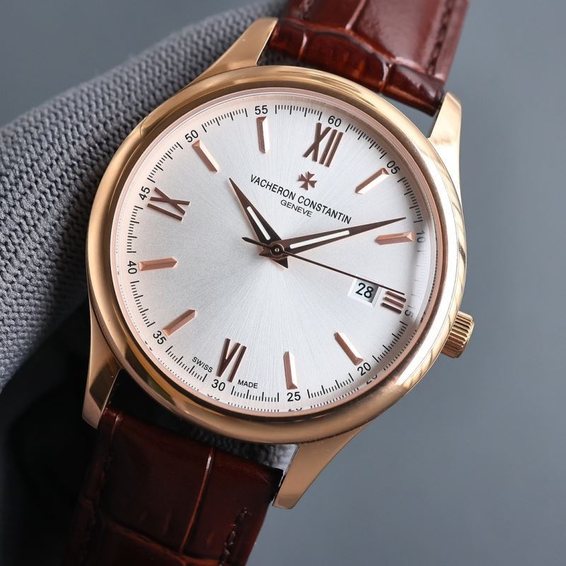 VACHERON CONSTANTIN Watches